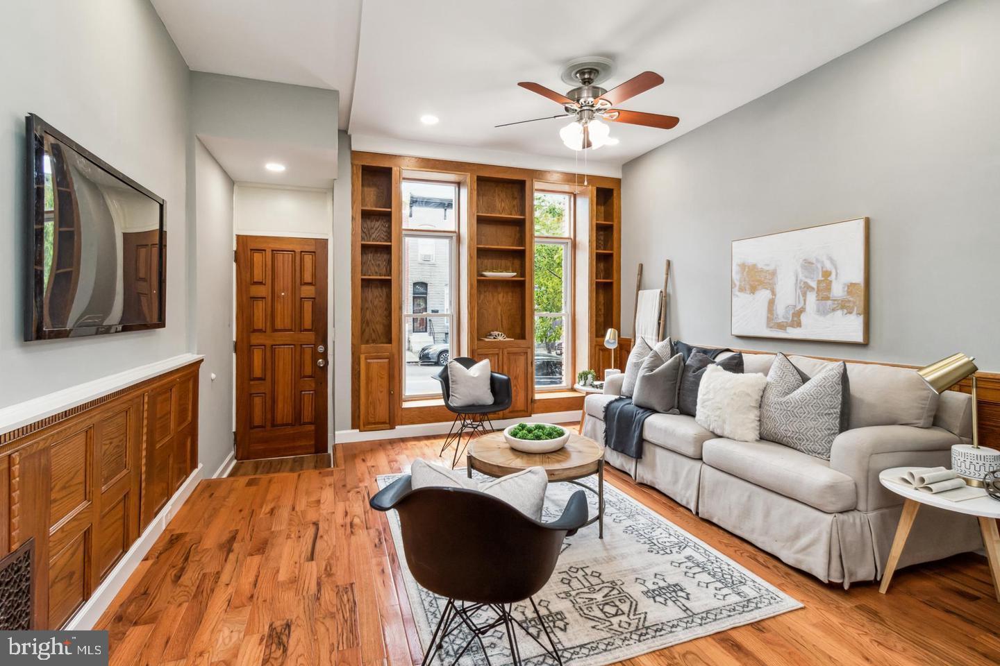 HIGHLANDTOWN - Residential Lease