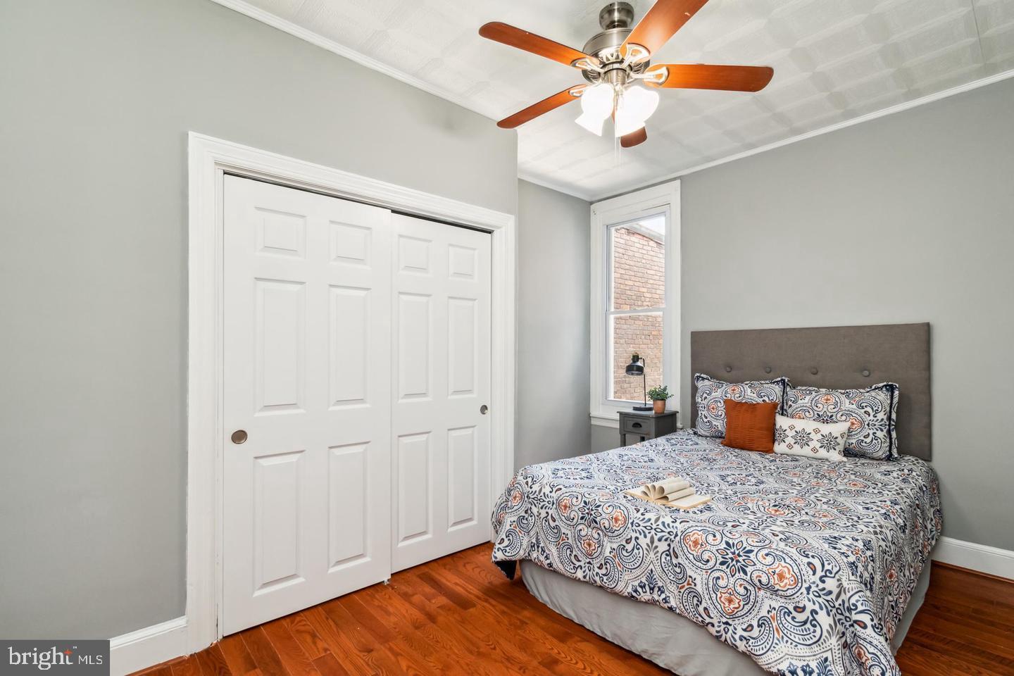 HIGHLANDTOWN - Residential Lease