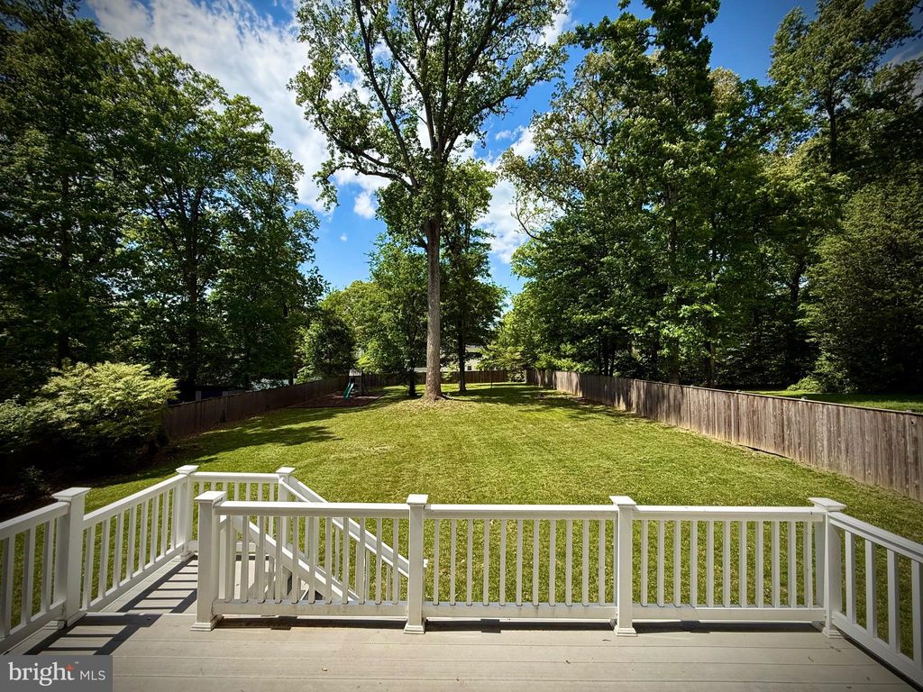 Photo of 7920 Shreve Road, FALLS CHURCH, VA 22043 (MLS # VAFX2310870)