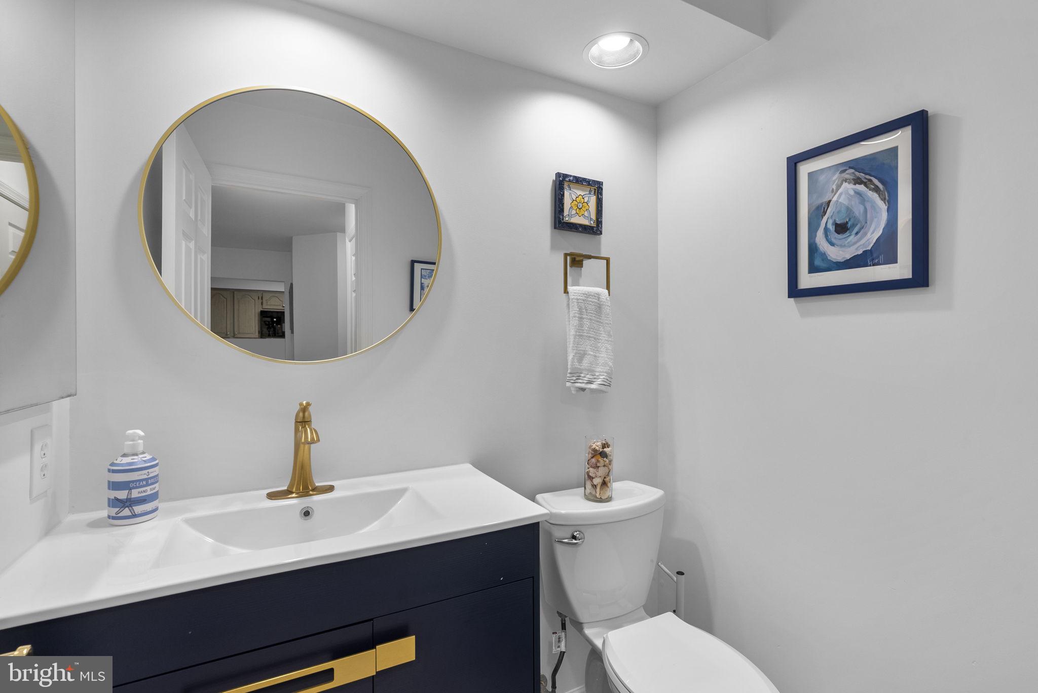 RIVA TRACE - Residential