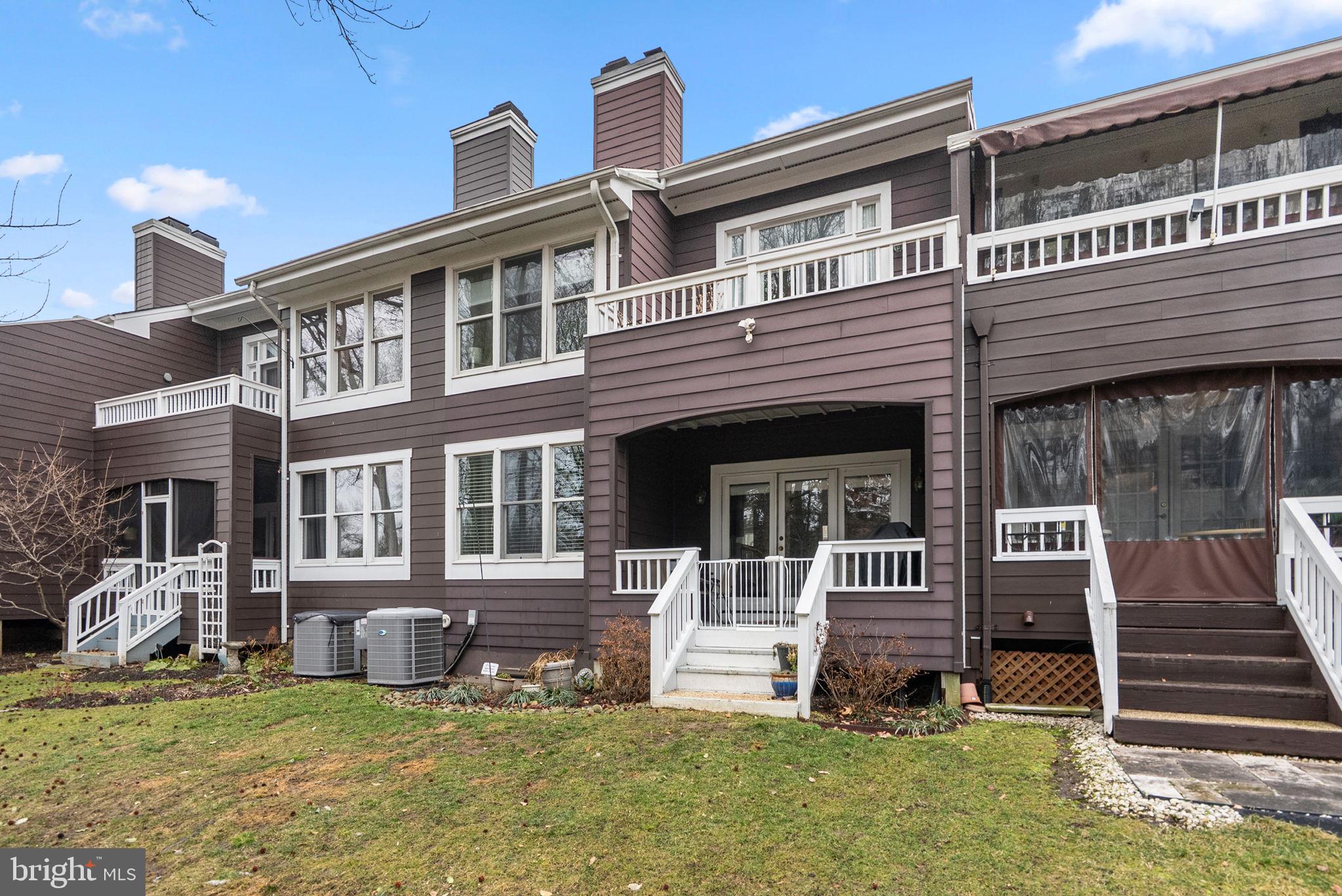 RIVA TRACE - Residential