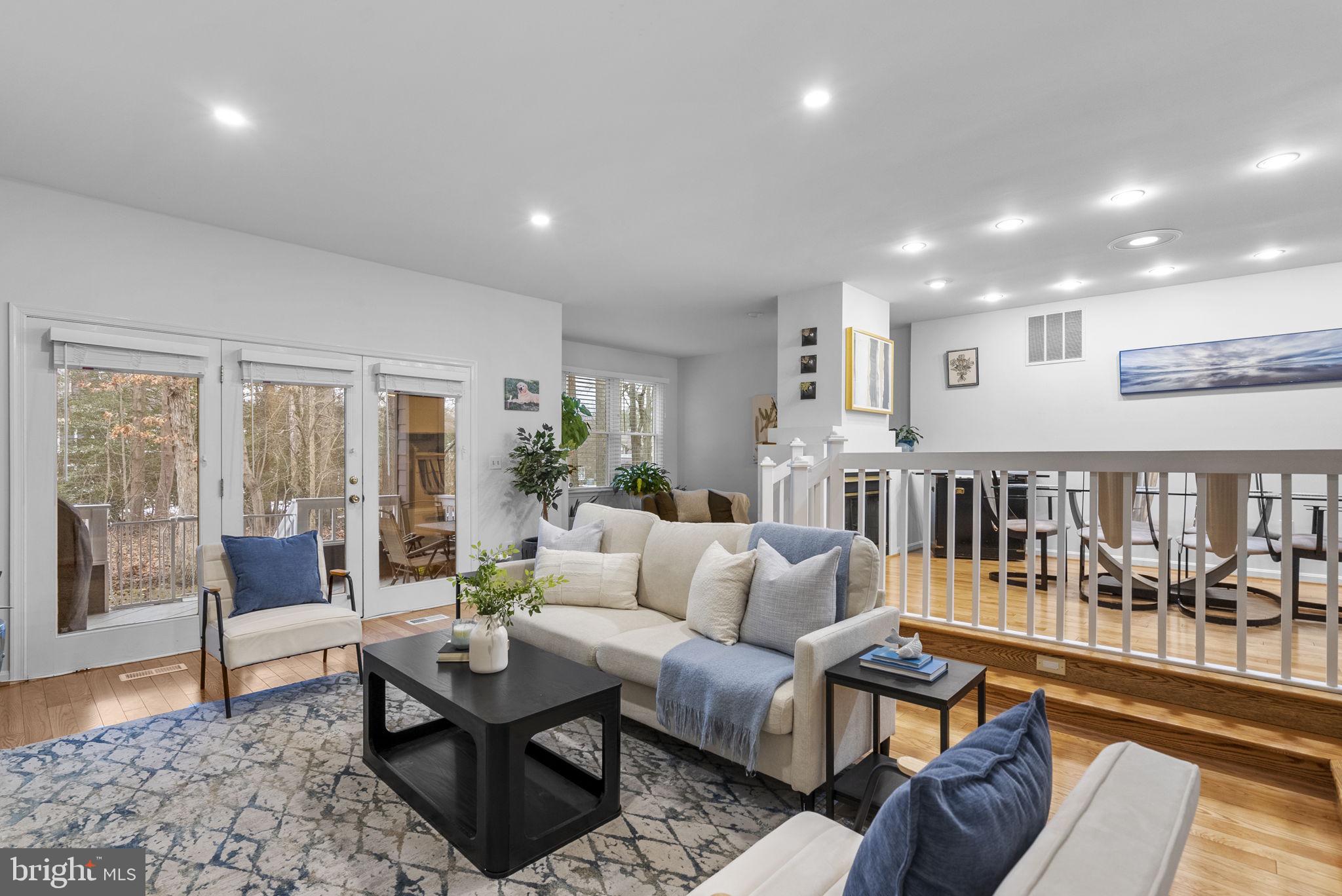 RIVA TRACE - Residential