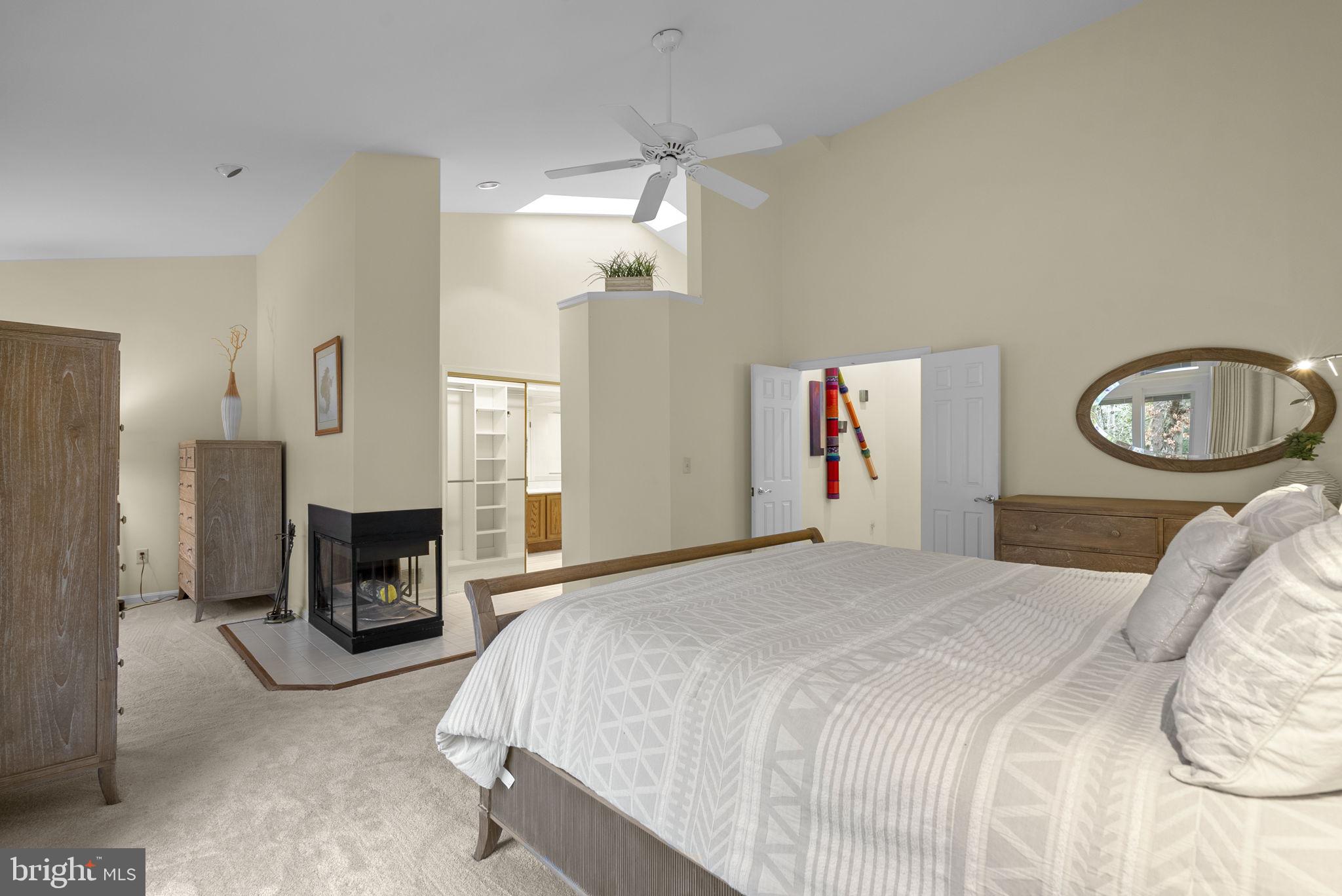 RIVA TRACE - Residential