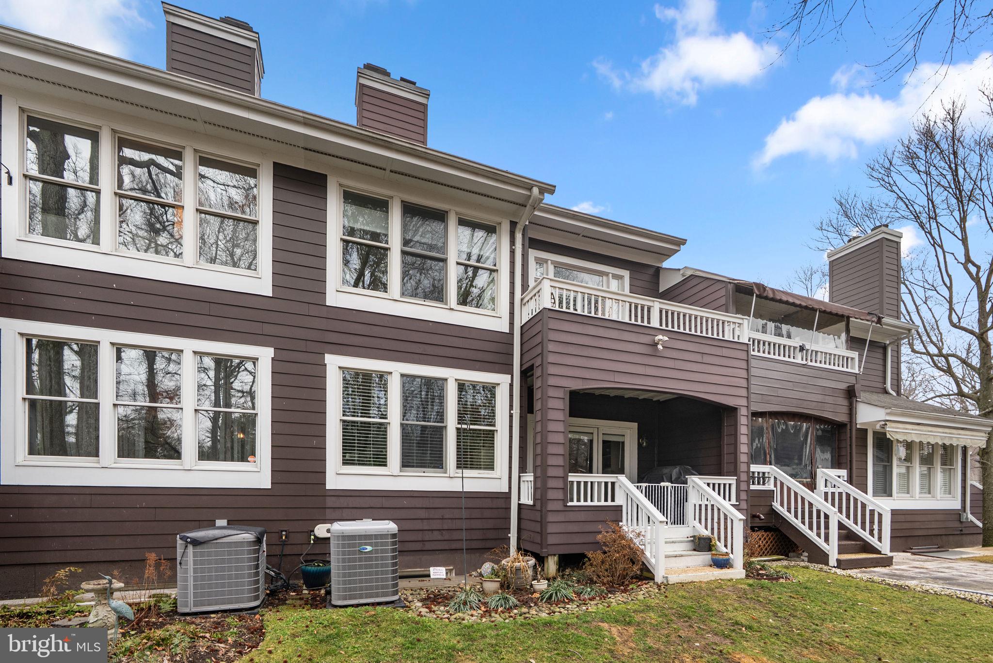 RIVA TRACE - Residential