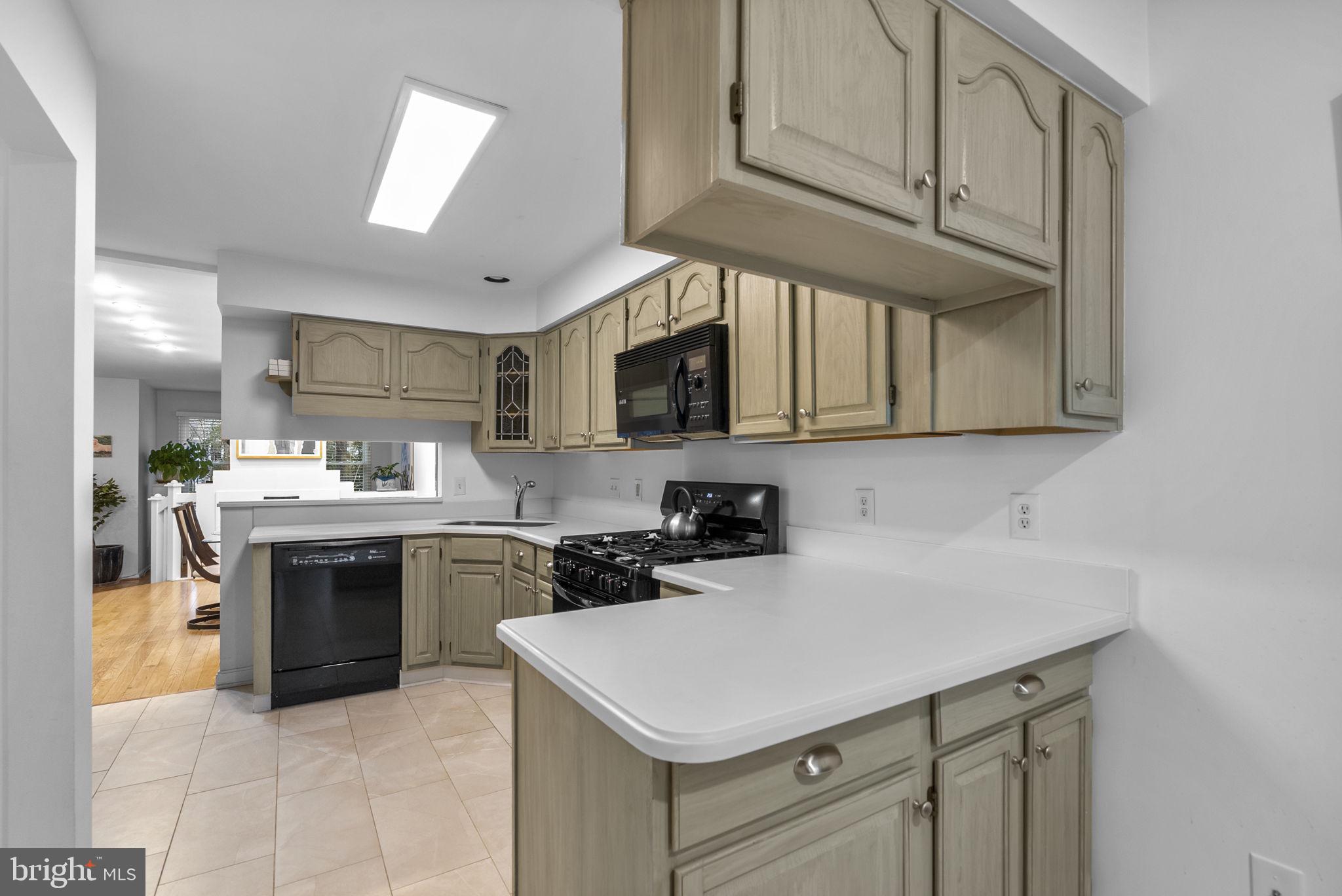 RIVA TRACE - Residential