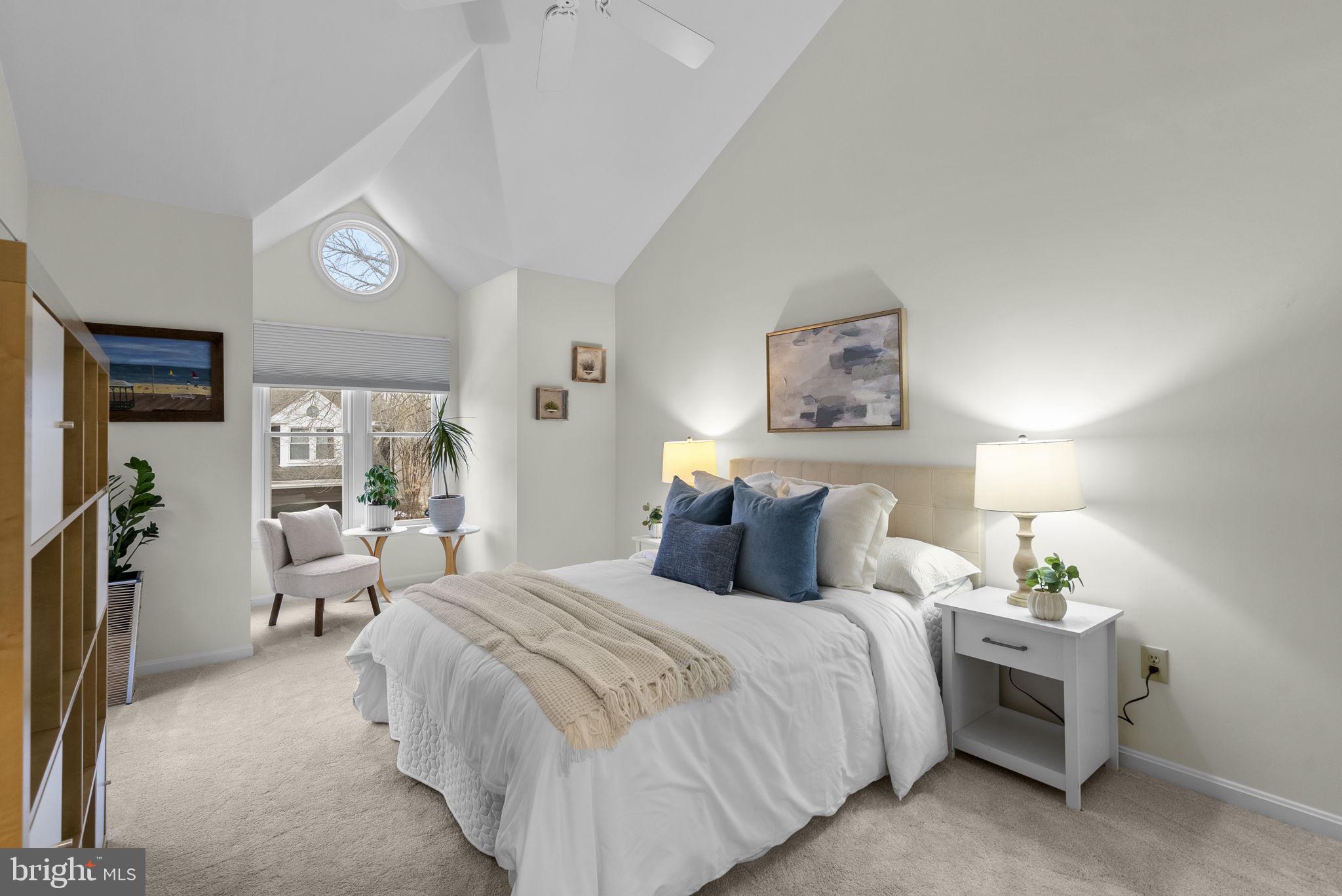 RIVA TRACE - Residential