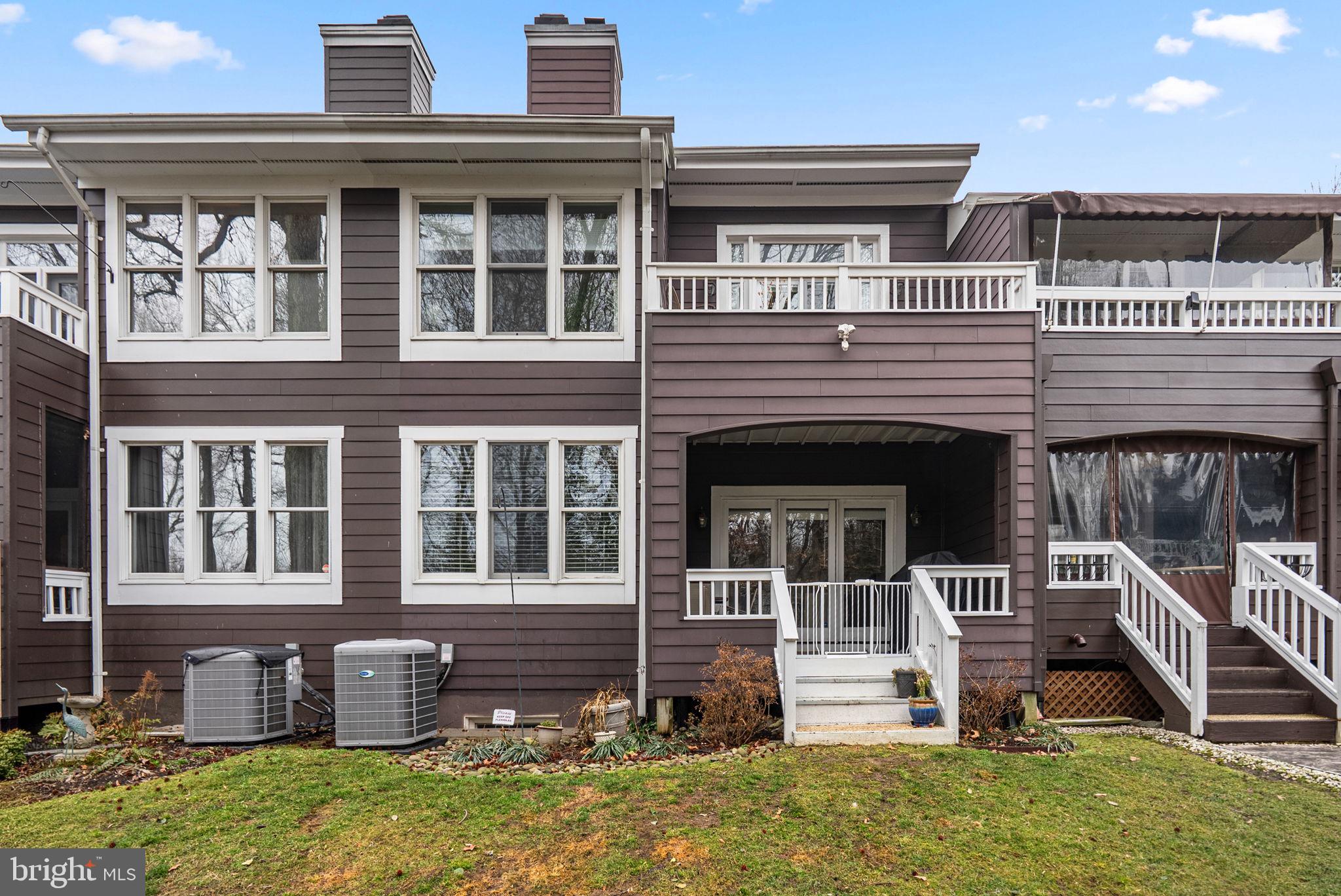 RIVA TRACE - Residential