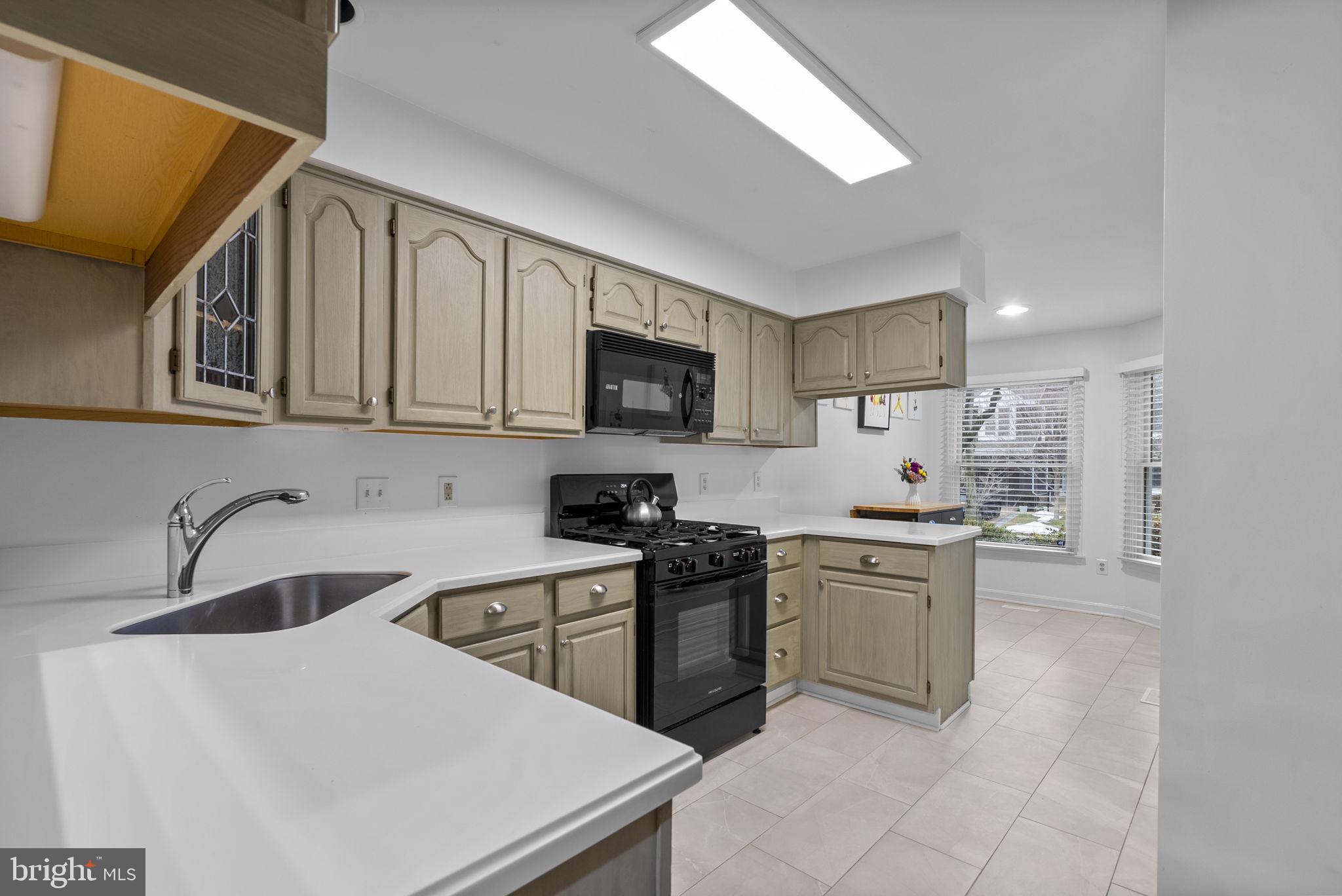 RIVA TRACE - Residential