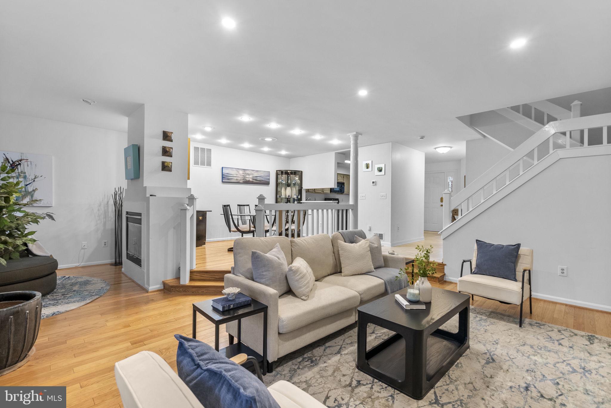 RIVA TRACE - Residential