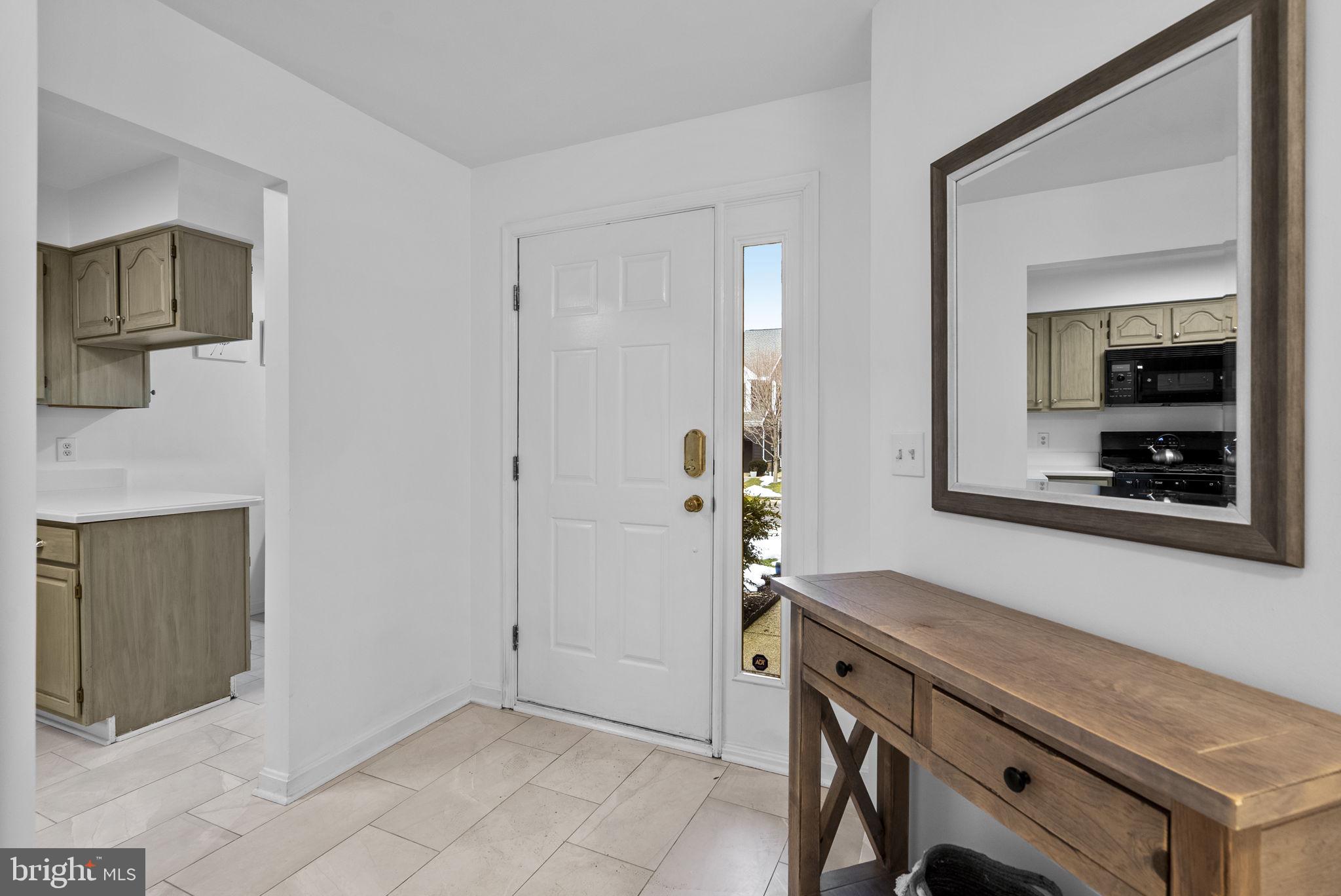 RIVA TRACE - Residential