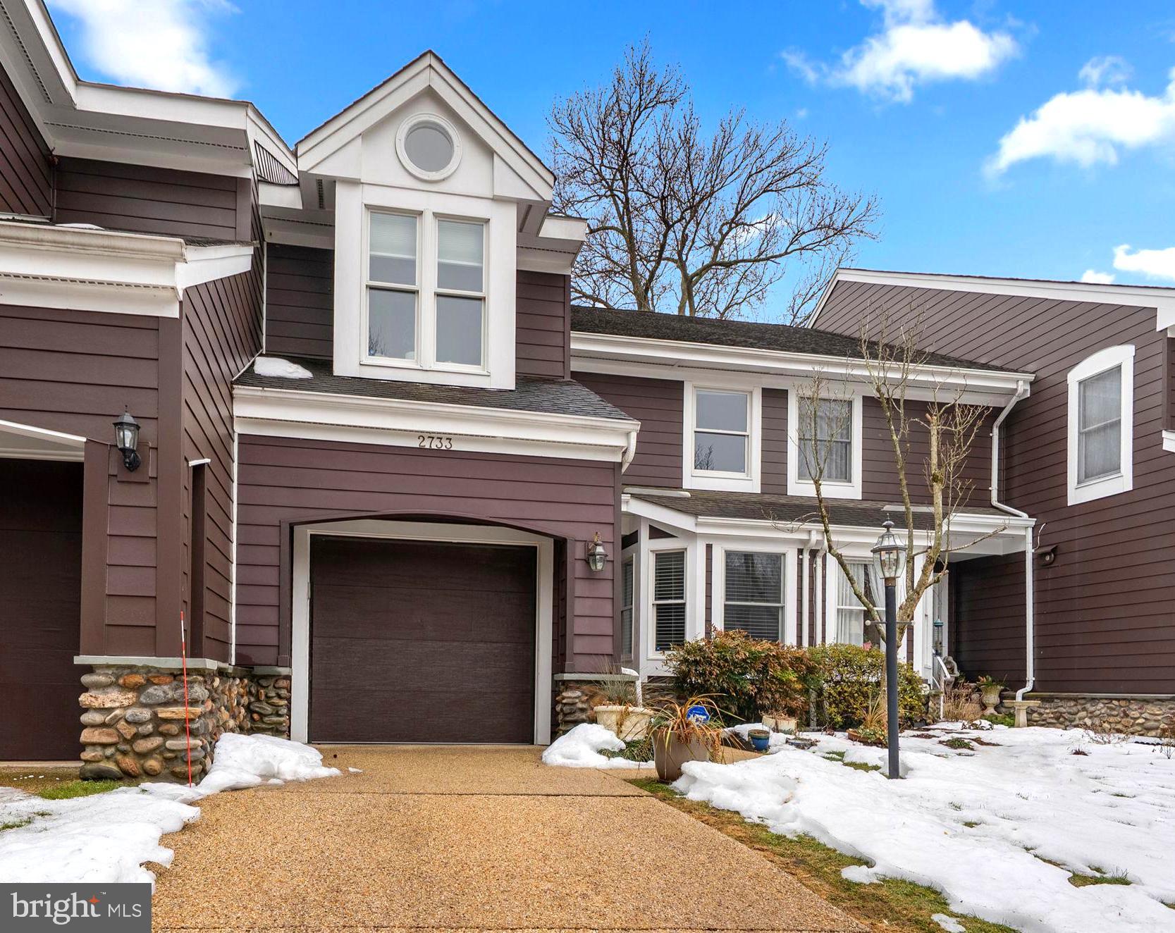 RIVA TRACE - Residential