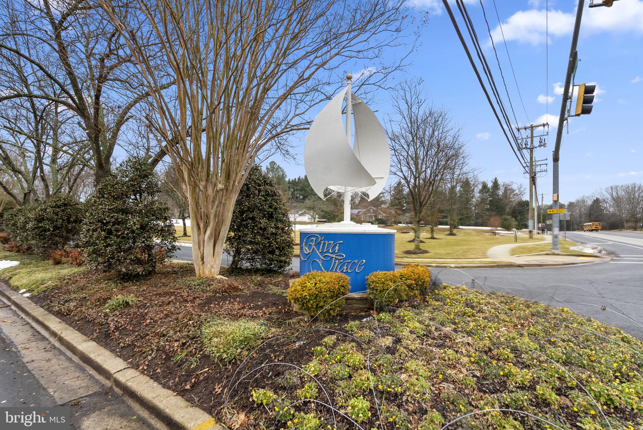 RIVA TRACE - Residential