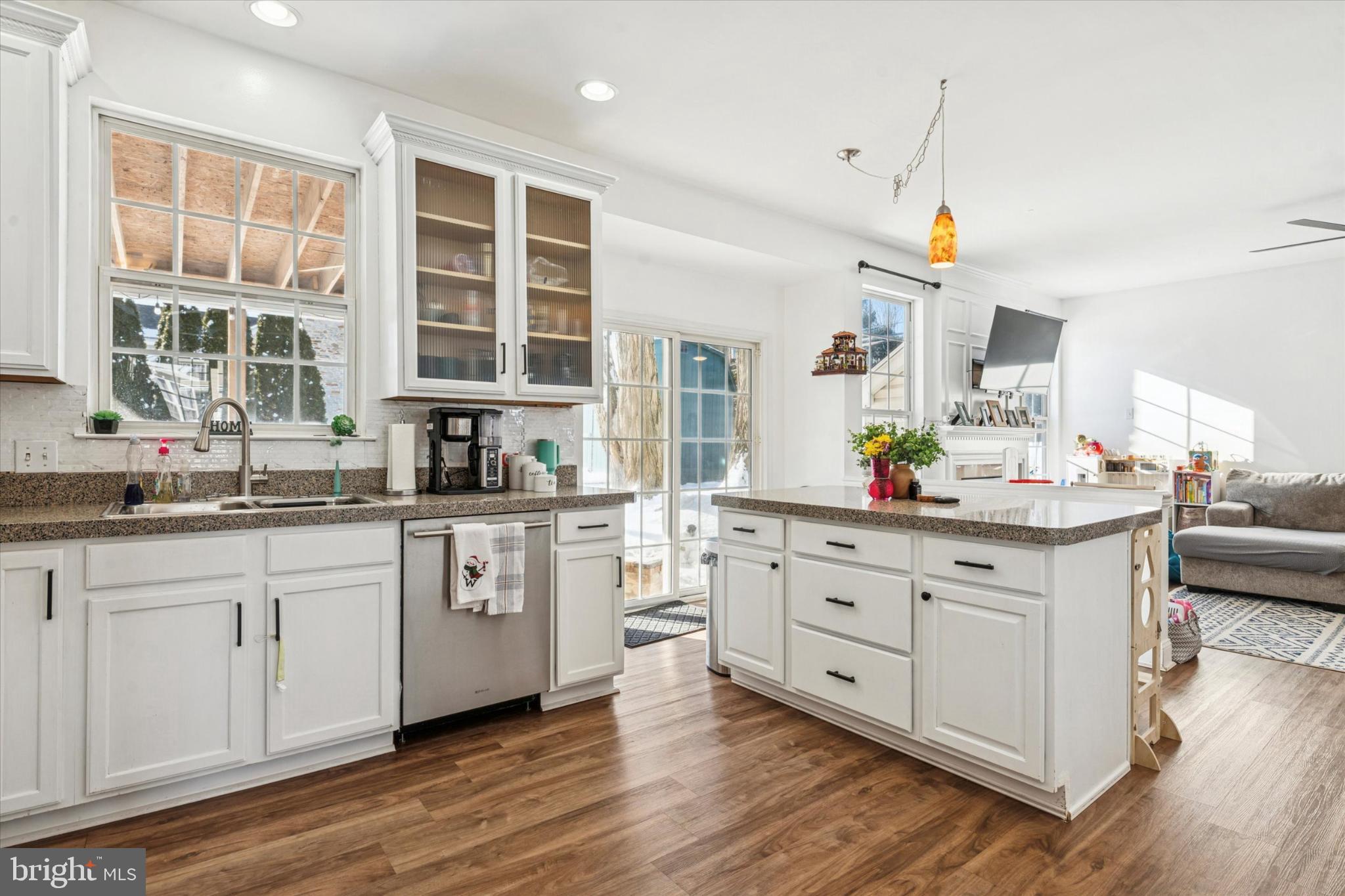 ATGLEN BORO - Residential