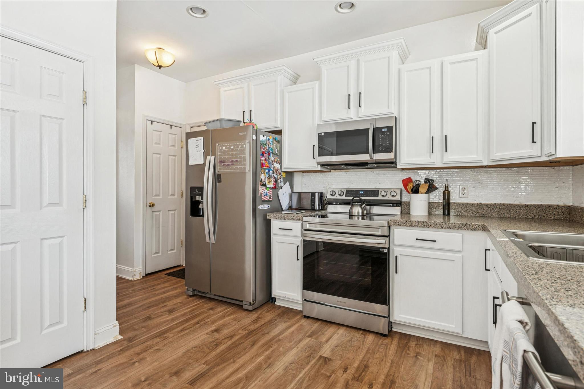 ATGLEN BORO - Residential