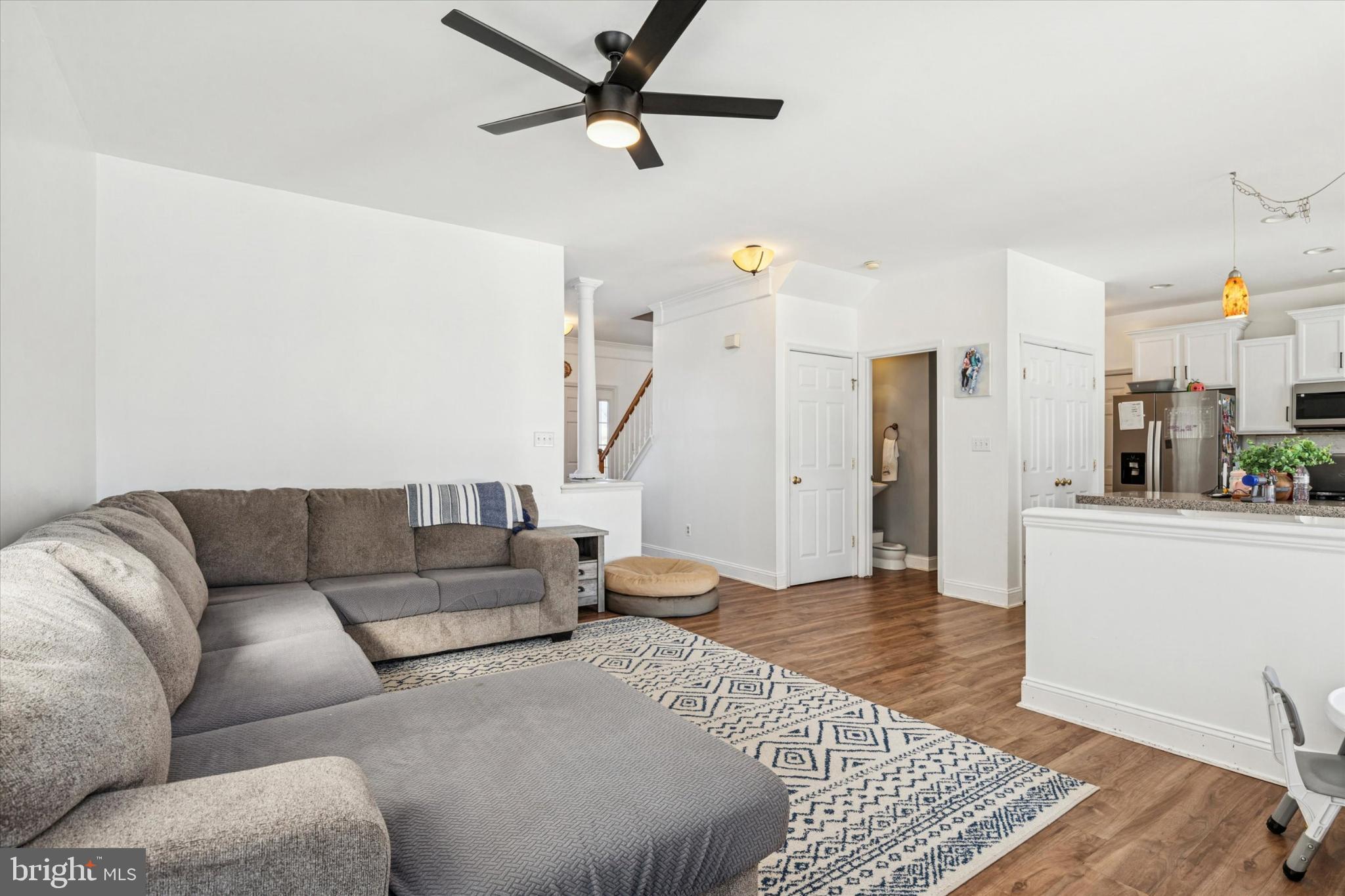 ATGLEN BORO - Residential