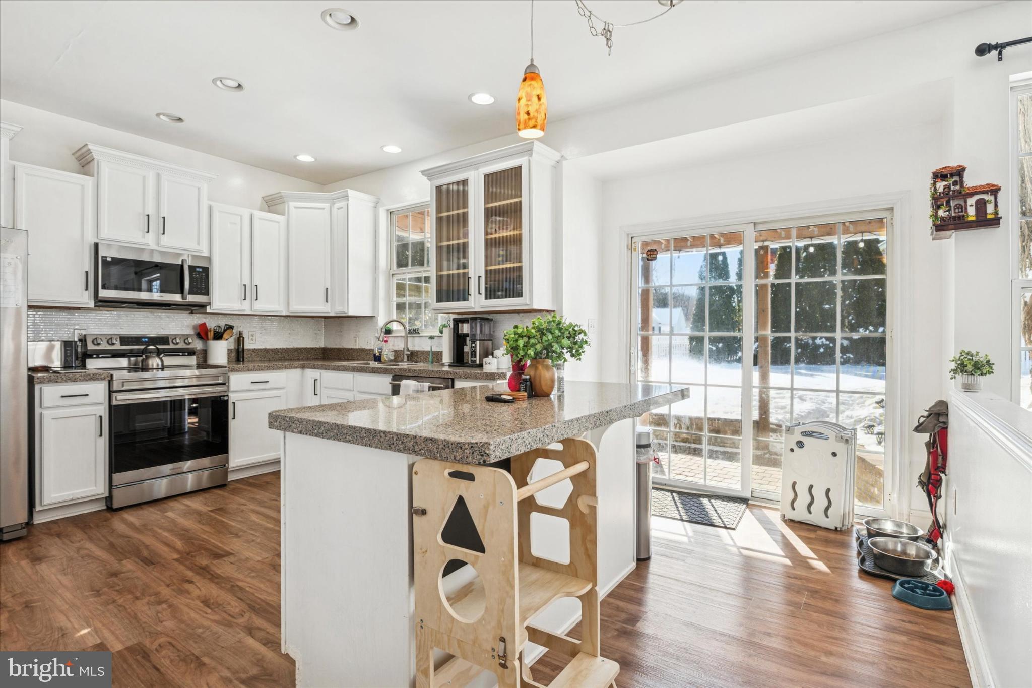 ATGLEN BORO - Residential