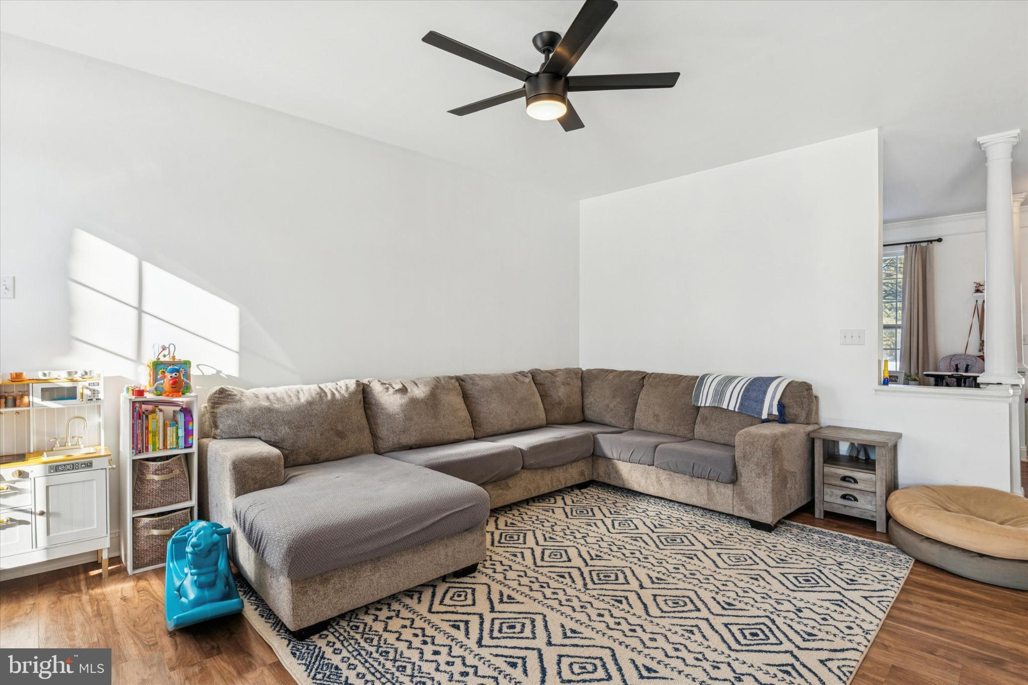 ATGLEN BORO - Residential