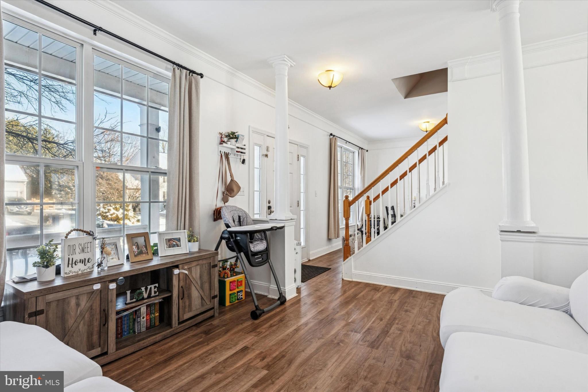 ATGLEN BORO - Residential