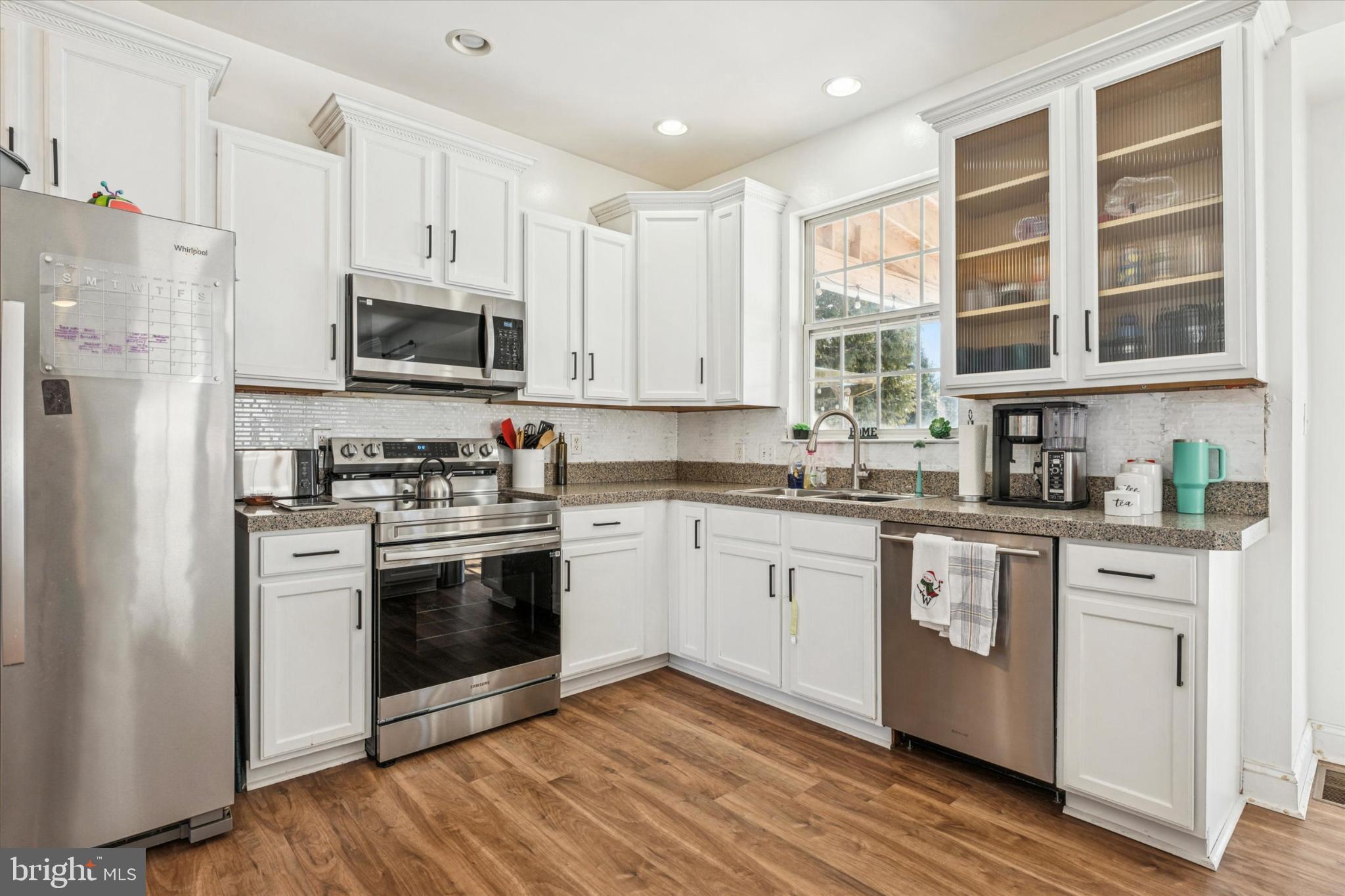 ATGLEN BORO - Residential