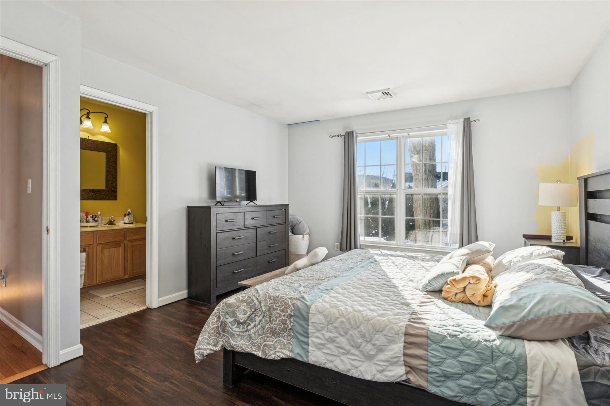 ATGLEN BORO - Residential