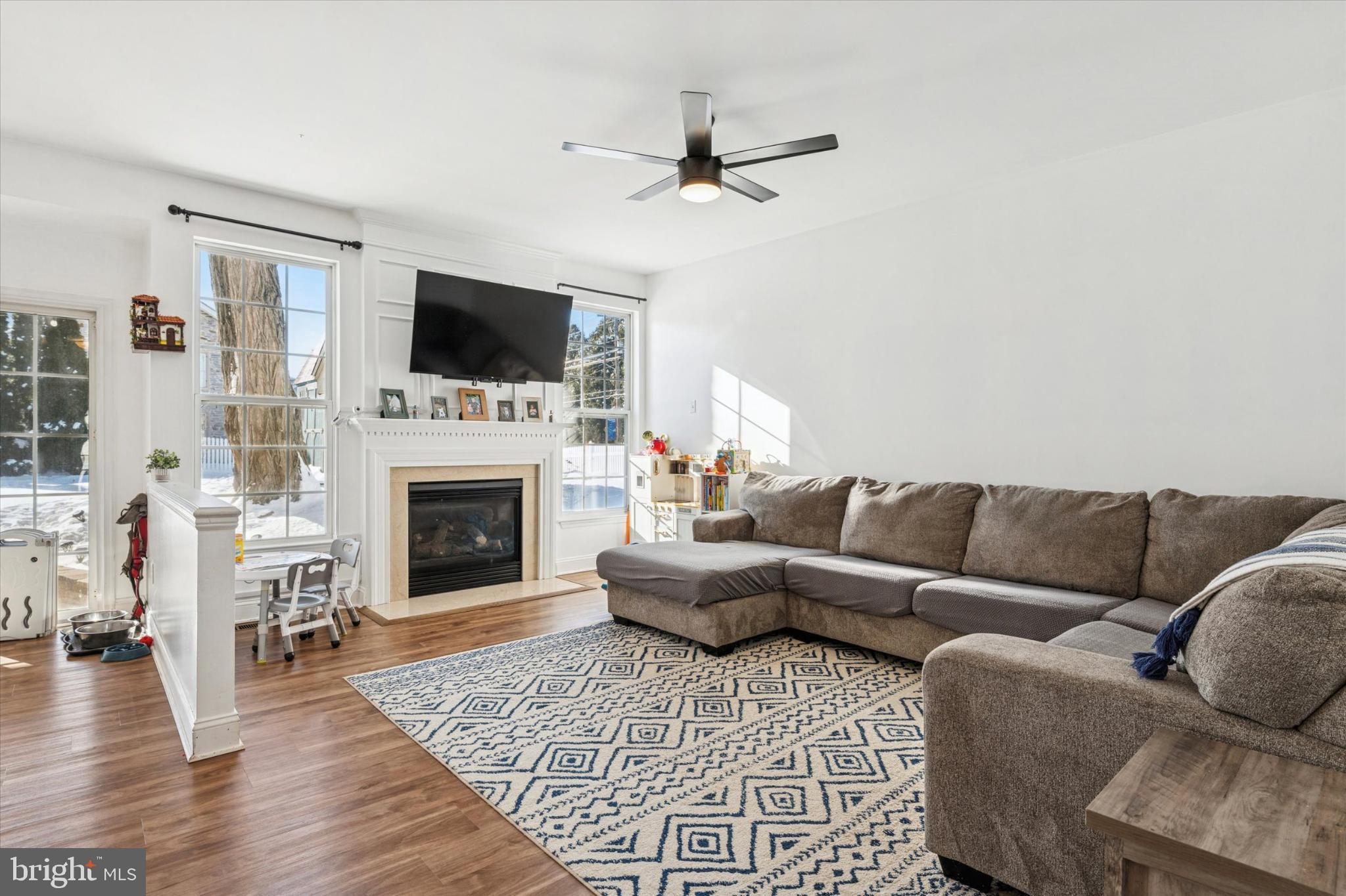 ATGLEN BORO - Residential