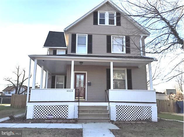 FRANKFORD - Residential