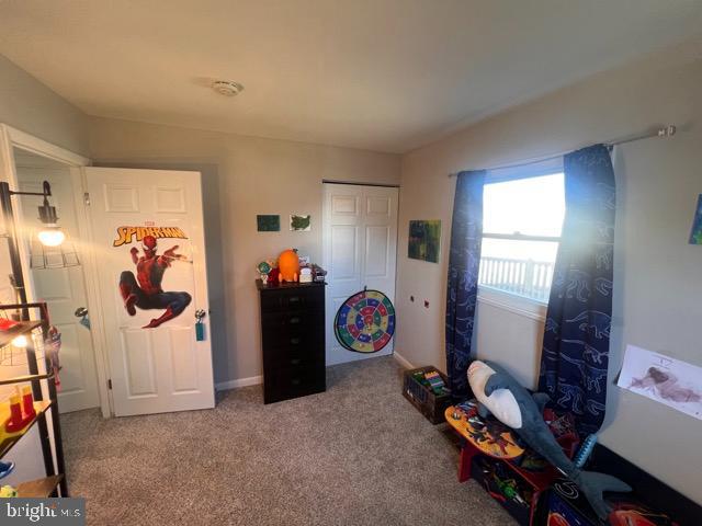 BOWLEYS QUARTERS - Residential