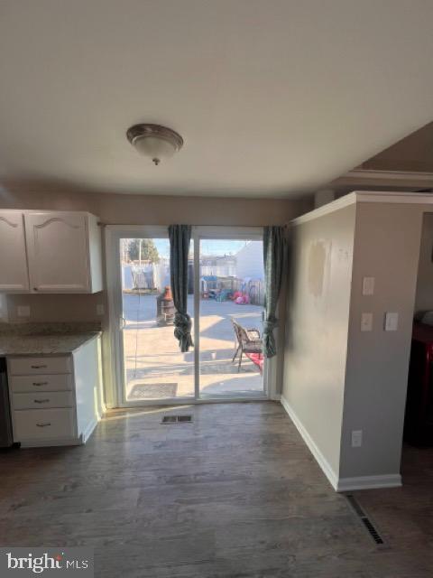 BOWLEYS QUARTERS - Residential