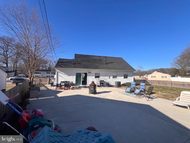 BOWLEYS QUARTERS - Residential