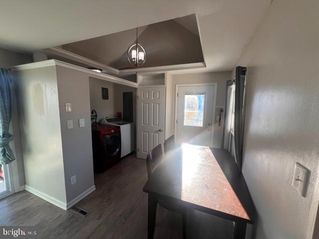 BOWLEYS QUARTERS - Residential