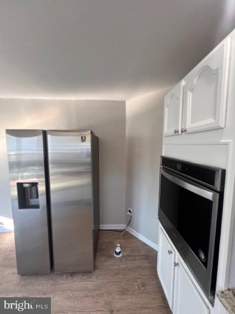 BOWLEYS QUARTERS - Residential