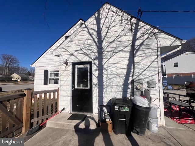 BOWLEYS QUARTERS - Residential