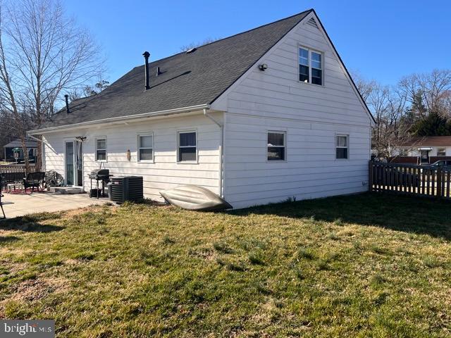 BOWLEYS QUARTERS - Residential