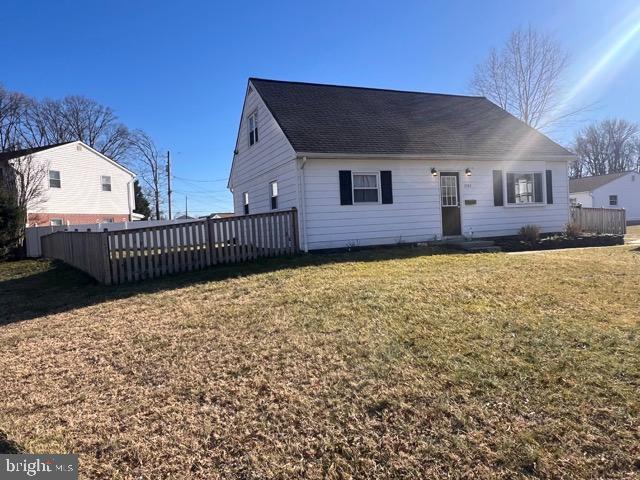 BOWLEYS QUARTERS - Residential