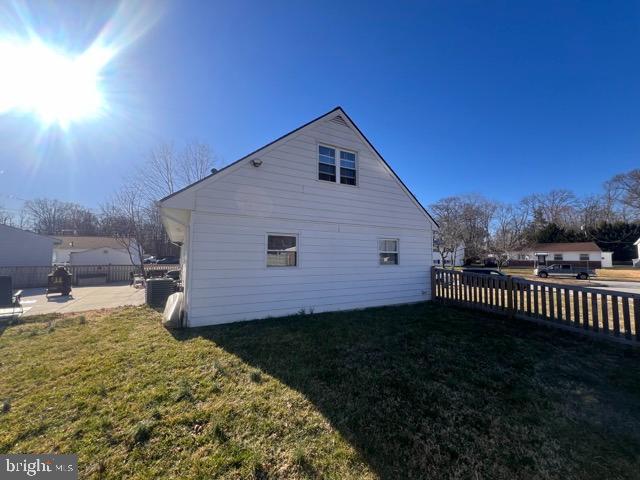 BOWLEYS QUARTERS - Residential