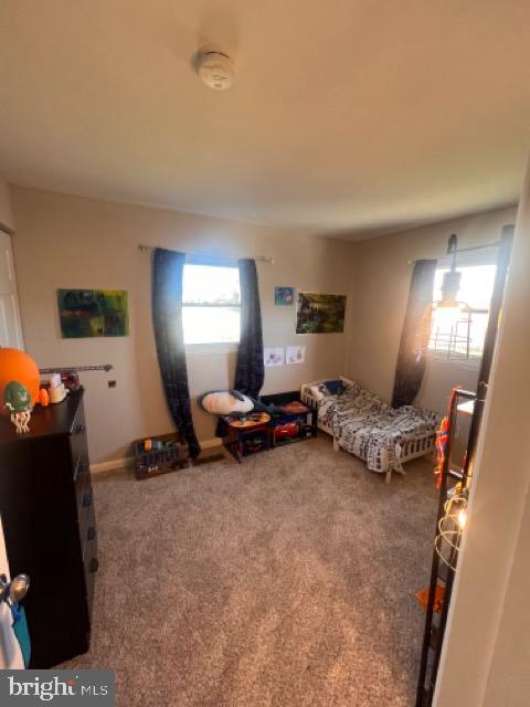 BOWLEYS QUARTERS - Residential