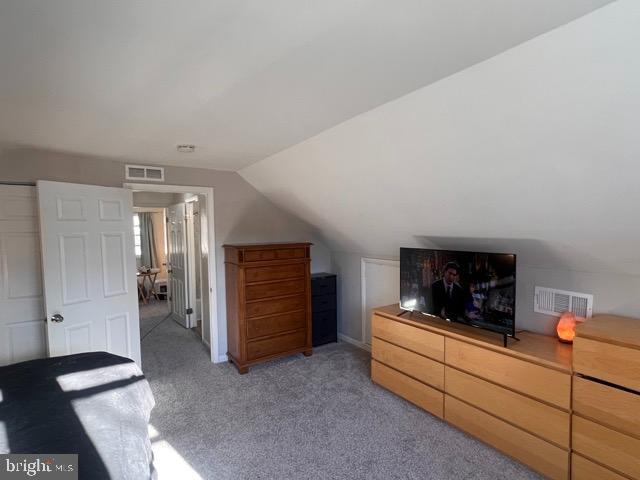 BOWLEYS QUARTERS - Residential