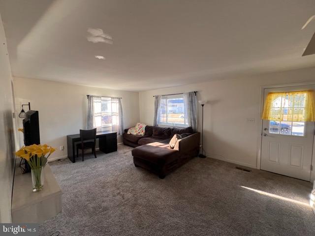 BOWLEYS QUARTERS - Residential