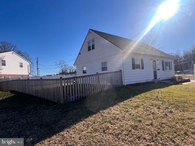 BOWLEYS QUARTERS - Residential