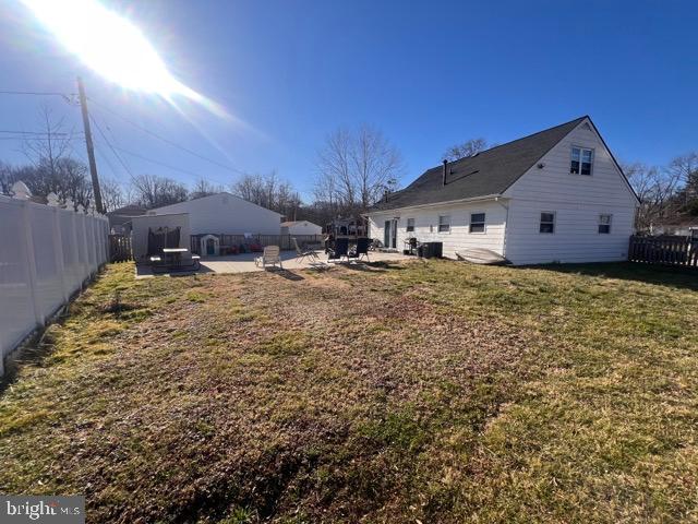 BOWLEYS QUARTERS - Residential