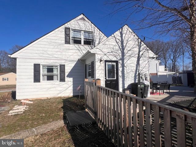 BOWLEYS QUARTERS - Residential