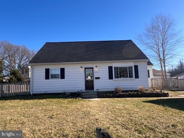 BOWLEYS QUARTERS - Residential