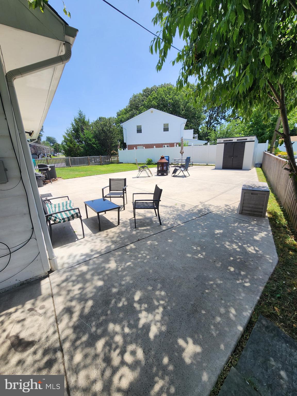 3703 HOLLY GROVE ROAD