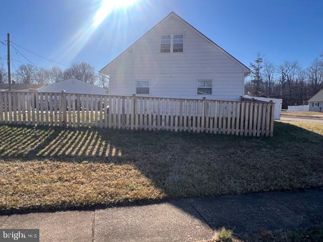 BOWLEYS QUARTERS - Residential