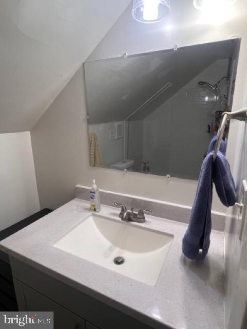 BOWLEYS QUARTERS - Residential