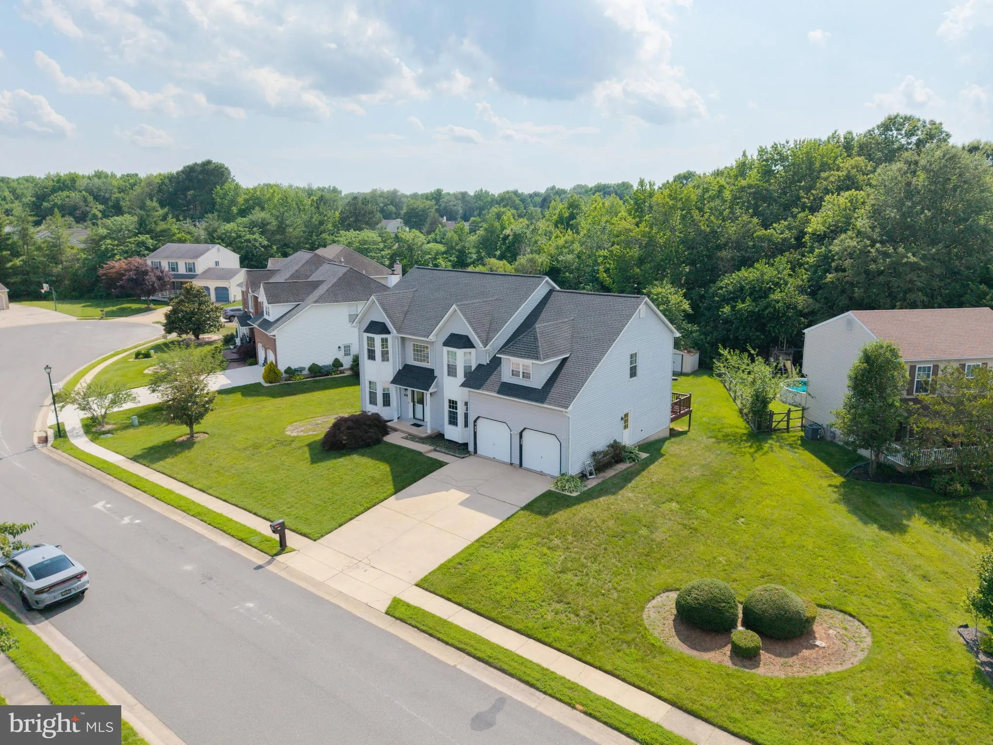 Bear, Delaware 19701, United States, 5 Bedrooms Bedrooms, ,3 BathroomsBathrooms,Residential,Active,160954