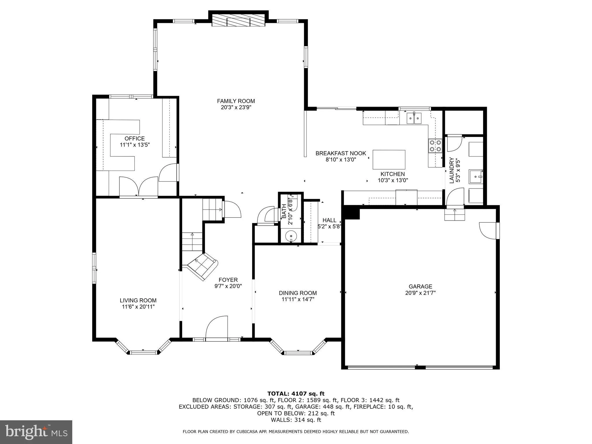 Bear, Delaware 19701, United States, 5 Bedrooms Bedrooms, ,3 BathroomsBathrooms,Residential,Active,160954