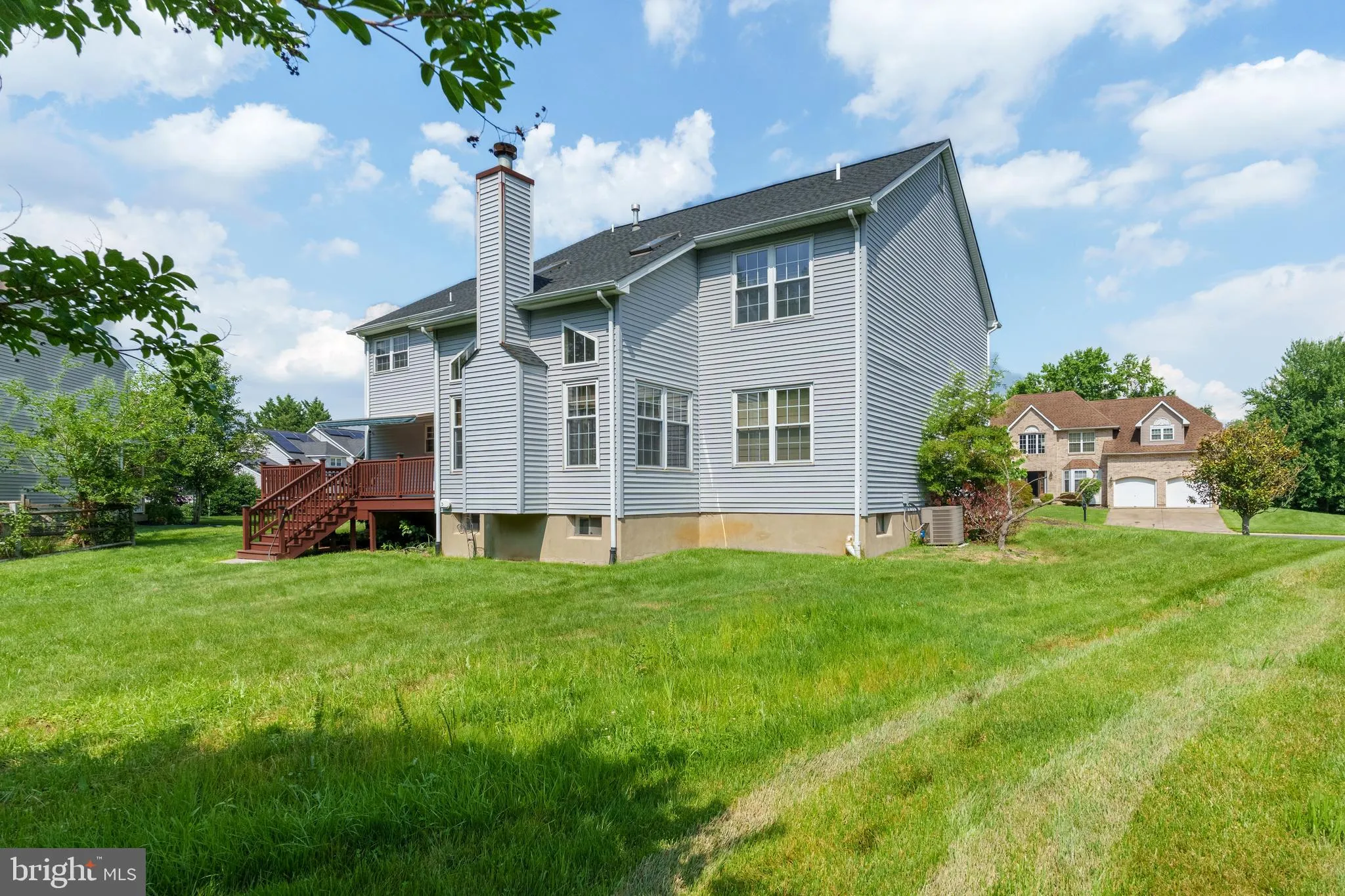 Bear, Delaware 19701, United States, 5 Bedrooms Bedrooms, ,3 BathroomsBathrooms,Residential,Active,160954