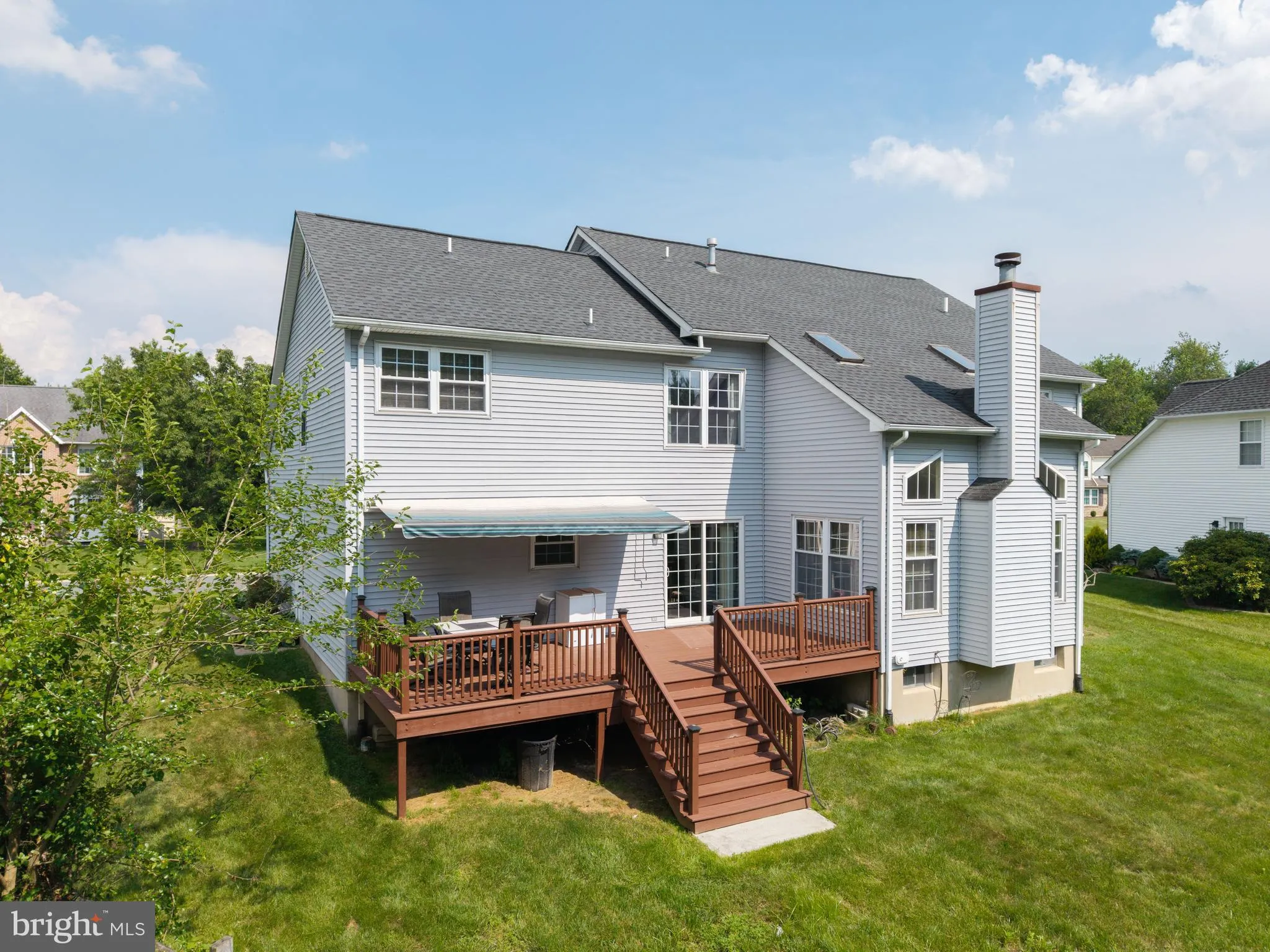 Bear, Delaware 19701, United States, 5 Bedrooms Bedrooms, ,3 BathroomsBathrooms,Residential,Active,160954