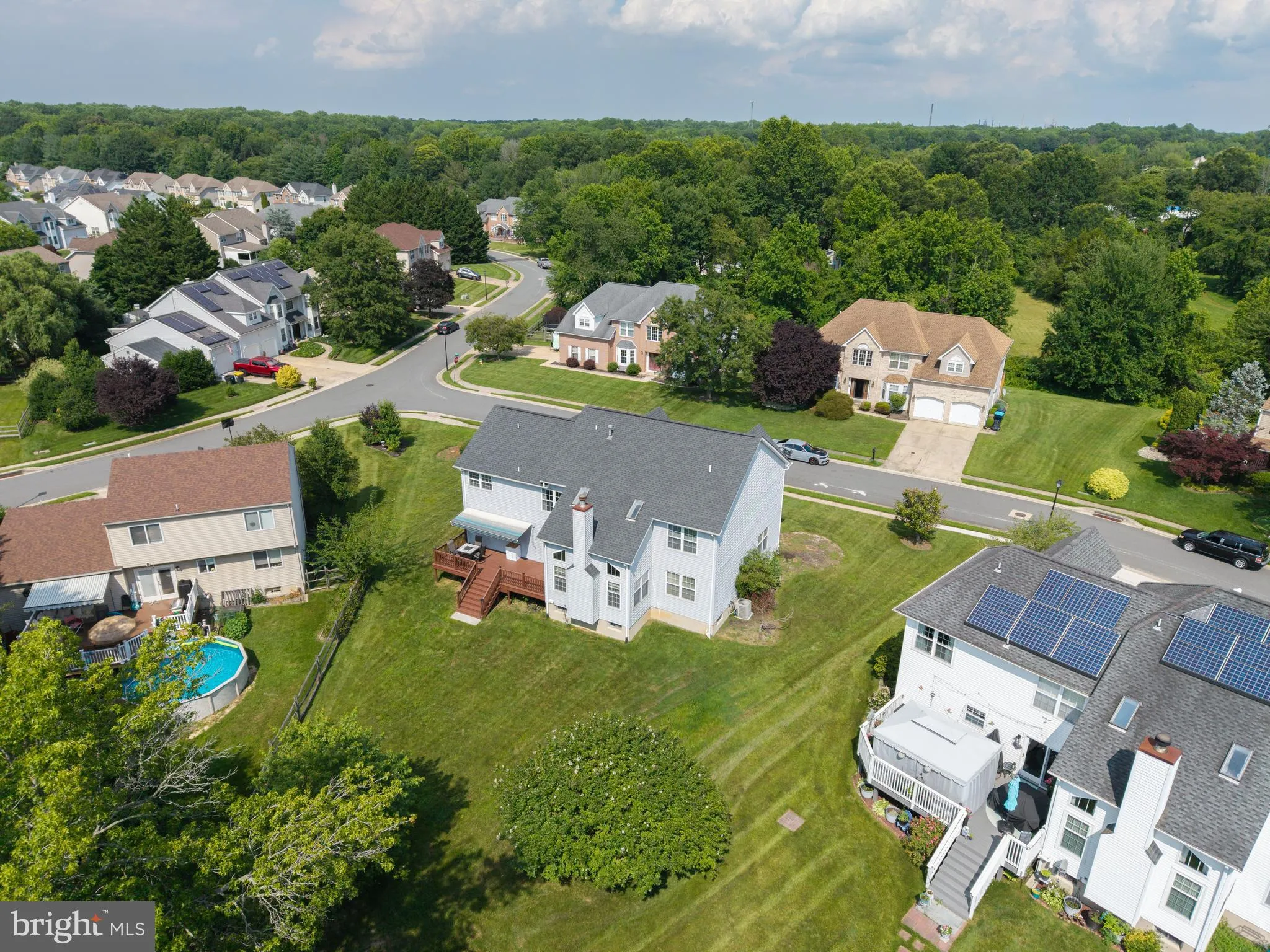 Bear, Delaware 19701, United States, 5 Bedrooms Bedrooms, ,3 BathroomsBathrooms,Residential,Active,160954